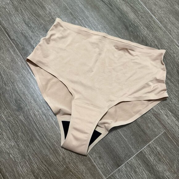 Icon By Thinx Speax high waist Women Underwear Bladder Moderate Leak Proof XL - Picture 1 of 10